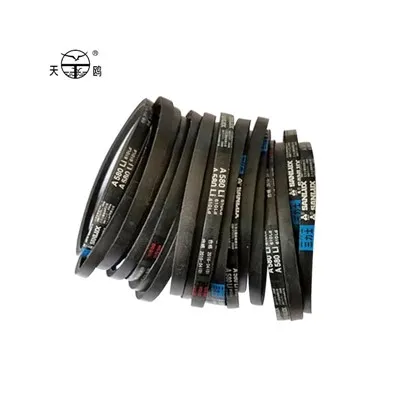 Три клинаста ремена