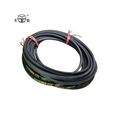 Троугаони В појас отпоран на хабање