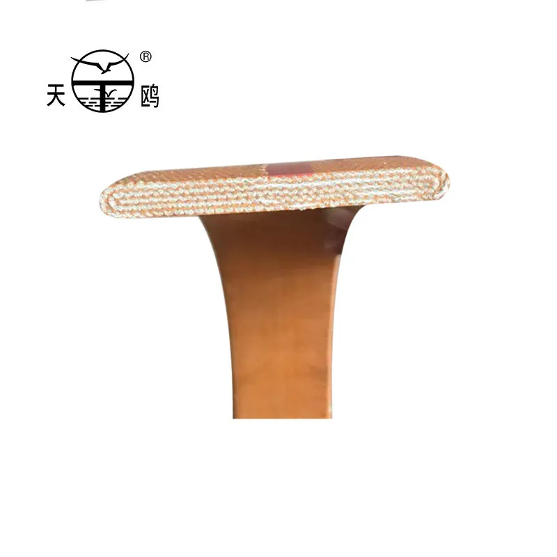 Најлонски равни преносни каиш