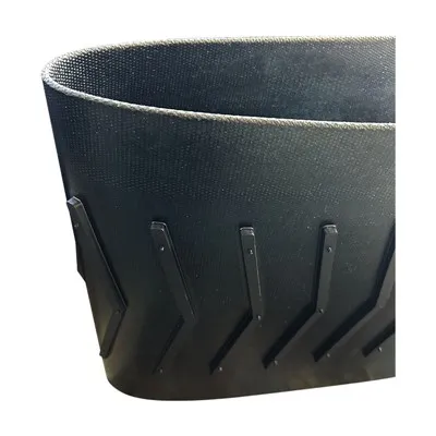 2-10 Појас типа прстена са узорком слоја